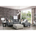 Earl Gray Sectional - Imperial Furniture (Las Vegas, NV) - Multi Location