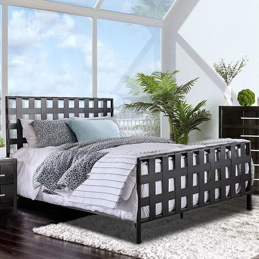 Earlgate Bed - Imperial Furniture (Las Vegas, NV) - Multi Location