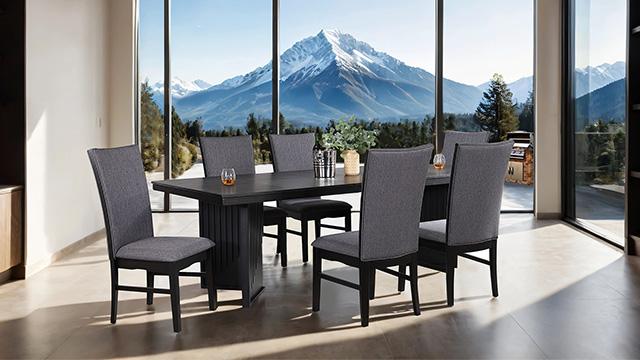 Easingwold Side Chair (2/CTN) - Imperial Furniture (Las Vegas, NV) - Multi Location