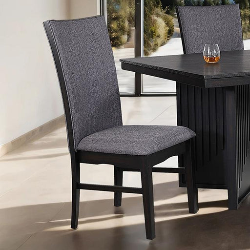 Easingwold Side Chair (2/CTN) - Imperial Furniture (Las Vegas, NV) - Multi Location