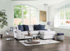 Eastcote Sectional - Imperial Furniture (Las Vegas, NV) - Multi Location