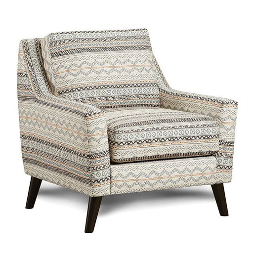 EASTLEIGH Accent Chair, Tribal - Imperial Furniture (Las Vegas, NV) - Multi Location