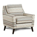 EASTLEIGH Accent Chair, Tribal - Imperial Furniture (Las Vegas, NV) - Multi Location