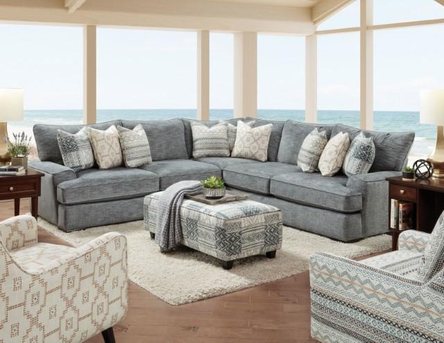 EASTLEIGH Accent Chair, Tribal - Imperial Furniture (Las Vegas, NV) - Multi Location