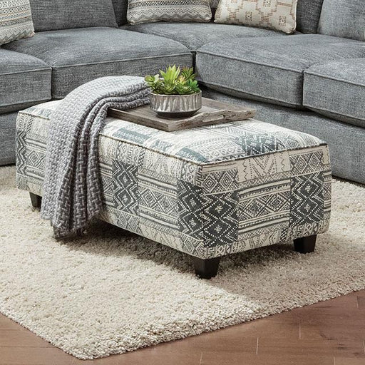 EASTLEIGH Ottoman - Imperial Furniture (Las Vegas, NV) - Multi Location