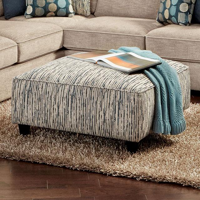EASTLEIGH Ottoman - Imperial Furniture (Las Vegas, NV) - Multi Location