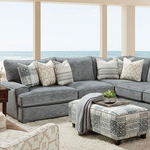 EASTLEIGH Sectional - Imperial Furniture (Las Vegas, NV) - Multi Location