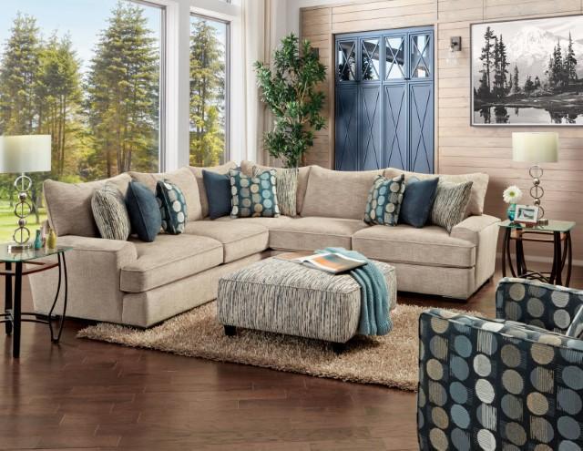 EASTLEIGH Ottoman - Imperial Furniture (Las Vegas, NV) - Multi Location
