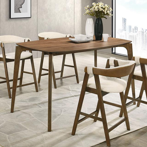 Ebikon Counter Ht. Table - Imperial Furniture (Las Vegas, NV) - Multi Location