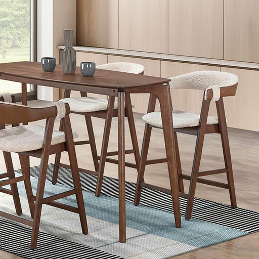 Ebikon Counter Ht. Table - Imperial Furniture (Las Vegas, NV) - Multi Location