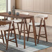 Ebikon Counter Ht. Table - Imperial Furniture (Las Vegas, NV) - Multi Location