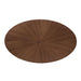 Ebikon Oval Dining Table - Imperial Furniture (Las Vegas, NV) - Multi Location
