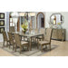 Echo Dining Table - Imperial Furniture (Las Vegas, NV) - Multi Location