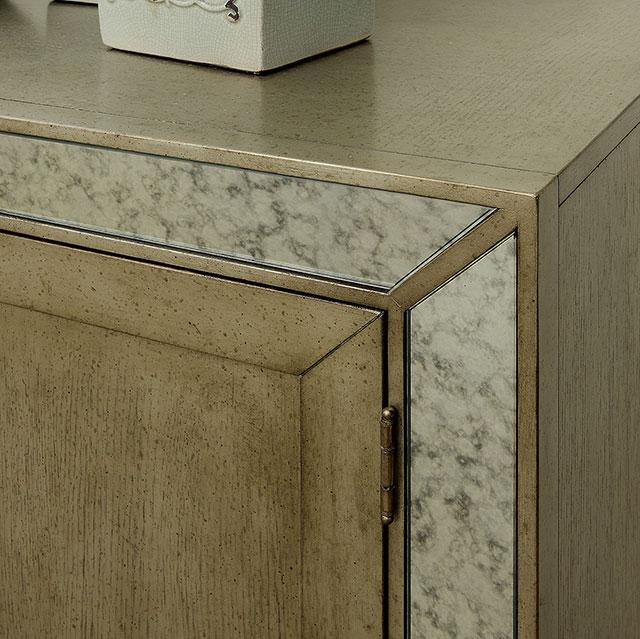 Echo Dining Table - Imperial Furniture (Las Vegas, NV) - Multi Location