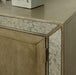 Echo Dining Table - Imperial Furniture (Las Vegas, NV) - Multi Location