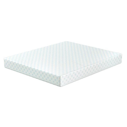 Edelweiss 10" Full Memory Foam Mattress - Imperial Furniture (Las Vegas, NV) - Multi Location