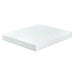 Edelweiss 10" Queen Memory Foam Mattress - Imperial Furniture (Las Vegas, NV) - Multi Location