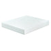 Edelweiss 12" Cal.King Memory Foam Mattress - Imperial Furniture (Las Vegas, NV) - Multi Location
