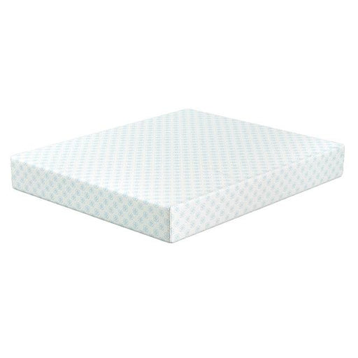 Edelweiss 12" Memory Foam Mattress - Imperial Furniture (Las Vegas, NV) - Multi Location