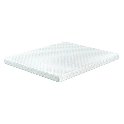 Edelweiss 6" Memory Foam Mattress - Imperial Furniture (Las Vegas, NV) - Multi Location