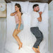 Edelweiss 8" Queen Memory Foam Mattress - Imperial Furniture (Las Vegas, NV) - Multi Location