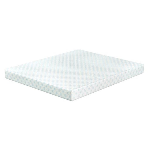 Edelweiss 8" Memory Foam Mattress - Imperial Furniture (Las Vegas, NV) - Multi Location