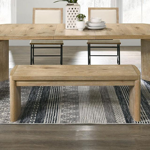 Edenbridge Bench - Imperial Furniture (Las Vegas, NV) - Multi Location