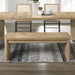 Edenbridge Bench - Imperial Furniture (Las Vegas, NV) - Multi Location