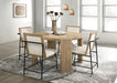 Edenbridge Dining Table Set - Imperial Furniture (Las Vegas, NV) - Multi Location