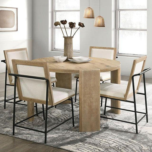 Edenbridge Dining Table Set - Imperial Furniture (Las Vegas, NV) - Multi Location