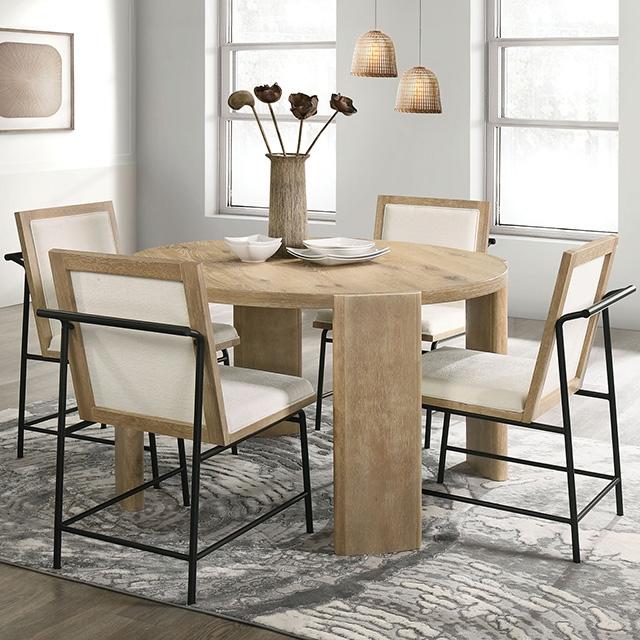 Edenbridge Dining Table - Imperial Furniture (Las Vegas, NV) - Multi Location