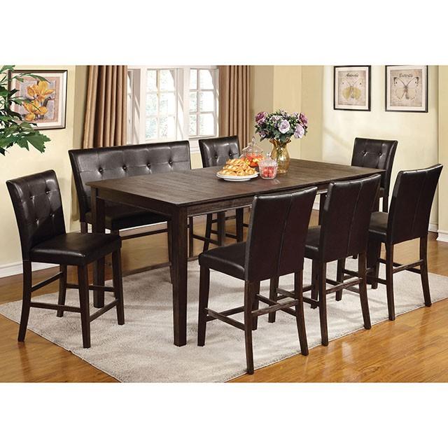 Edgemont Counter Ht. Table - Imperial Furniture (Las Vegas, NV) - Multi Location