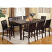 Edgemont Counter Ht. Table - Imperial Furniture (Las Vegas, NV) - Multi Location