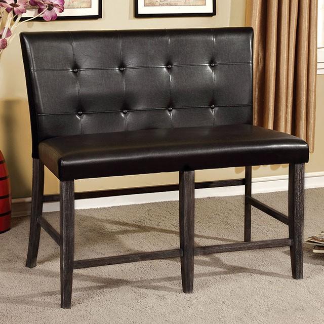 Edgemont Counter Ht. Table - Imperial Furniture (Las Vegas, NV) - Multi Location