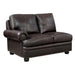 Edith Armless Chair - Imperial Furniture (Las Vegas, NV) - Multi Location