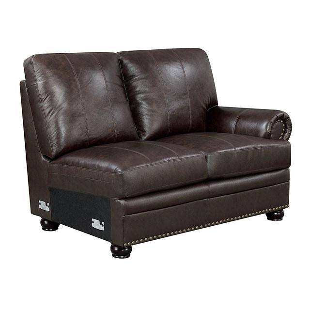 Edith Armless Chair - Imperial Furniture (Las Vegas, NV) - Multi Location