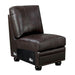 Edith Armless Chair - Imperial Furniture (Las Vegas, NV) - Multi Location