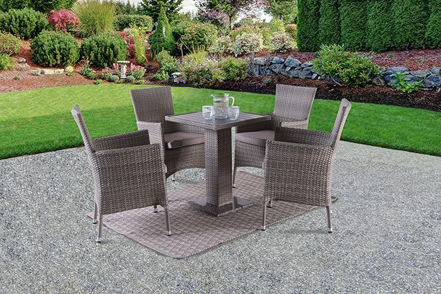 Elani Stacking Chair (2/STACK) - Imperial Furniture (Las Vegas, NV) - Multi Location