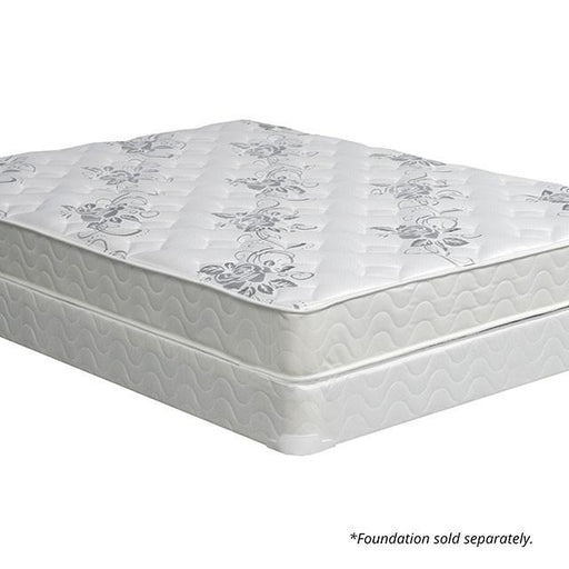 Elbertyna 8 Tight Top Mattress (Non-Flip) - Imperial Furniture (Las Vegas, NV) - Multi Location