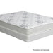 Elbertyna 8 Tight Top Mattress (Non-Flip) - Imperial Furniture (Las Vegas, NV) - Multi Location