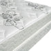 Elbertyna 8 Tight Top Mattress (Non-Flip) - Imperial Furniture (Las Vegas, NV) - Multi Location