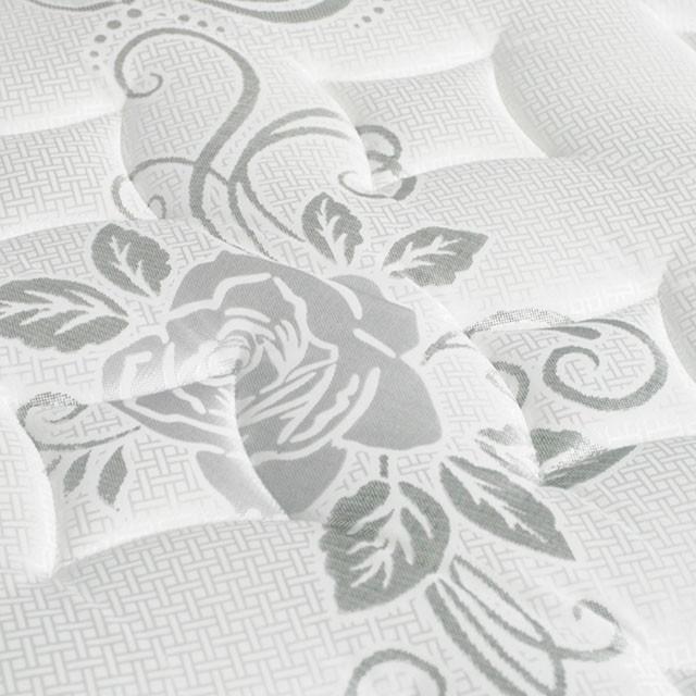 Elbertyna 8 Tight Top Mattress (Non-Flip) - Imperial Furniture (Las Vegas, NV) - Multi Location