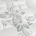 Elbertyna 8 Tight Top Mattress (Non-Flip) - Imperial Furniture (Las Vegas, NV) - Multi Location