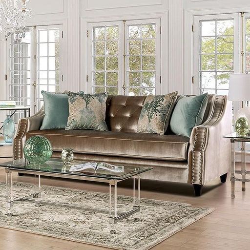 ELICIA Sofa - Imperial Furniture (Las Vegas, NV) - Multi Location