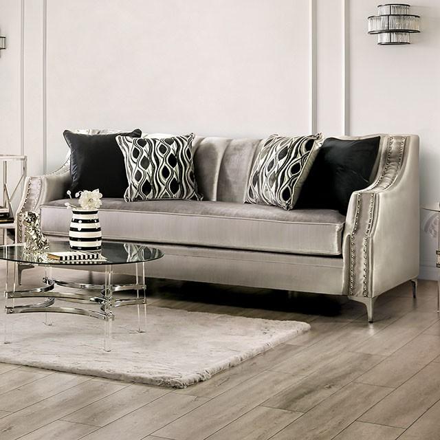 ELICIA Sofa - Imperial Furniture (Las Vegas, NV) - Multi Location