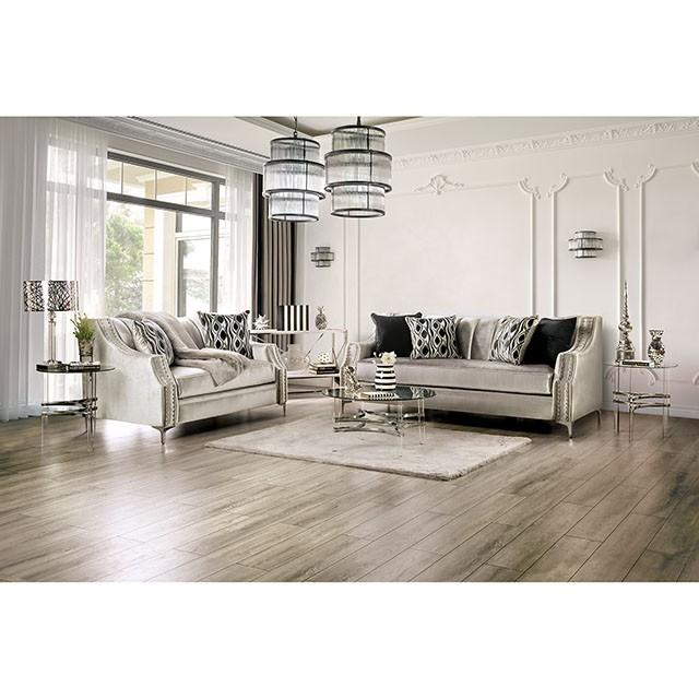 ELICIA Sofa - Imperial Furniture (Las Vegas, NV) - Multi Location