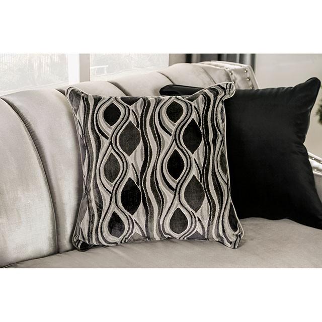 ELICIA Sofa - Imperial Furniture (Las Vegas, NV) - Multi Location