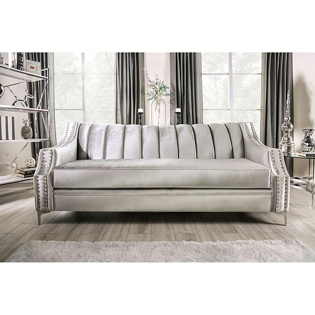 ELICIA Sofa - Imperial Furniture (Las Vegas, NV) - Multi Location
