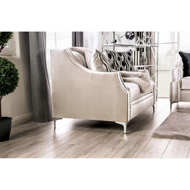 ELICIA Sofa - Imperial Furniture (Las Vegas, NV) - Multi Location