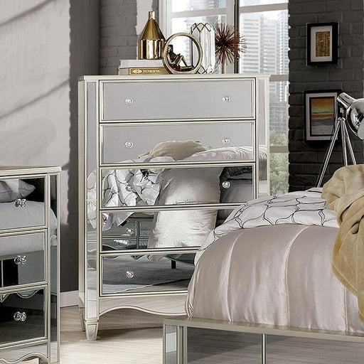 ELIORA Chest - Imperial Furniture (Las Vegas, NV) - Multi Location